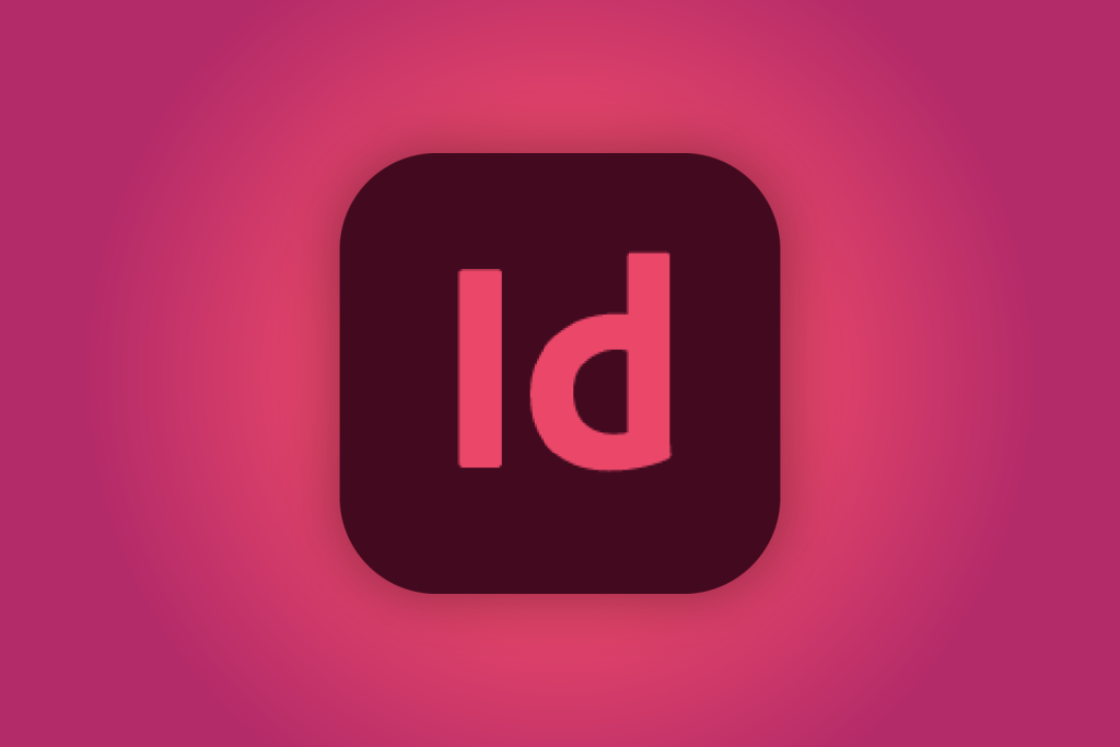 InDesign